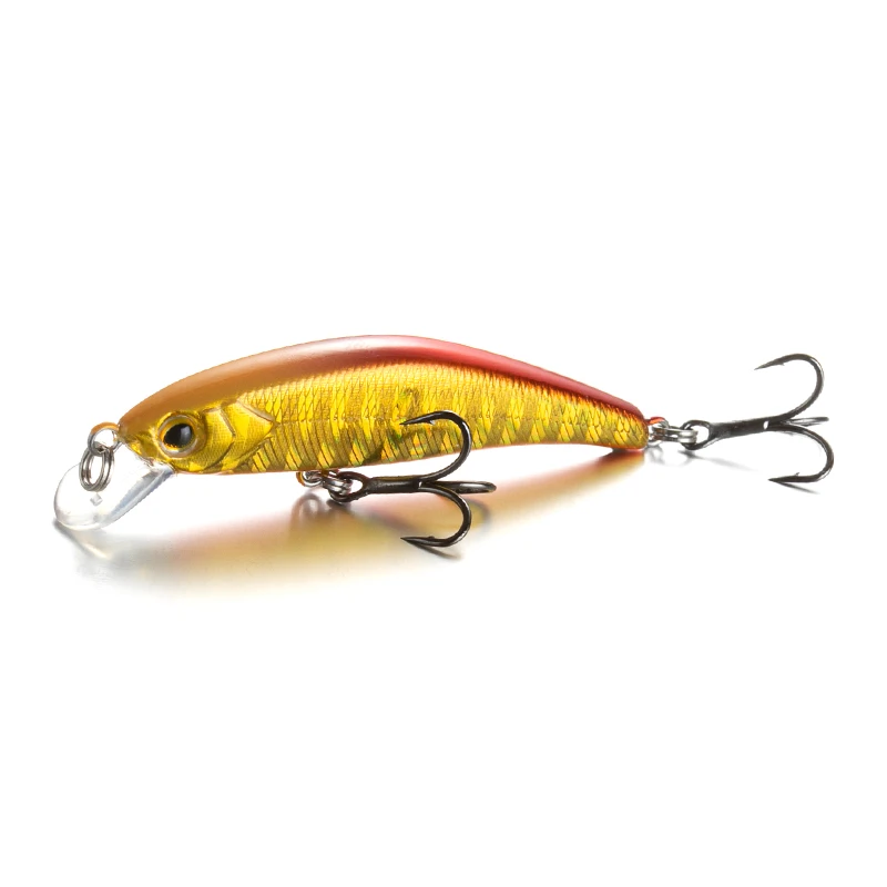 Ʈ ħ Minnow ϵ Truit  Ȥ Tricoroll 53HW 4.6g Peche Leurre Isca ΰ ̳ ۾  ũ Ŭ