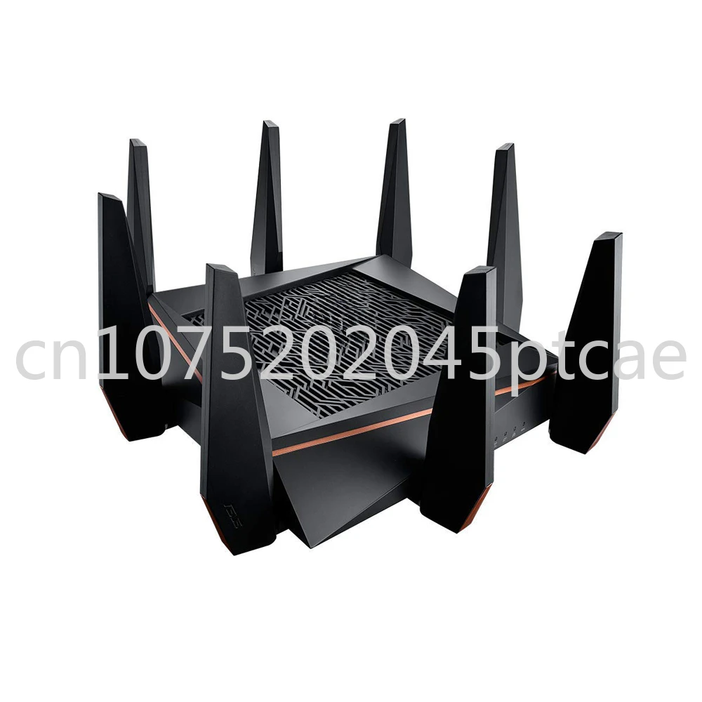 

Wi-Fi-роутер, трехдиапазонный, 5334 Мбит/с