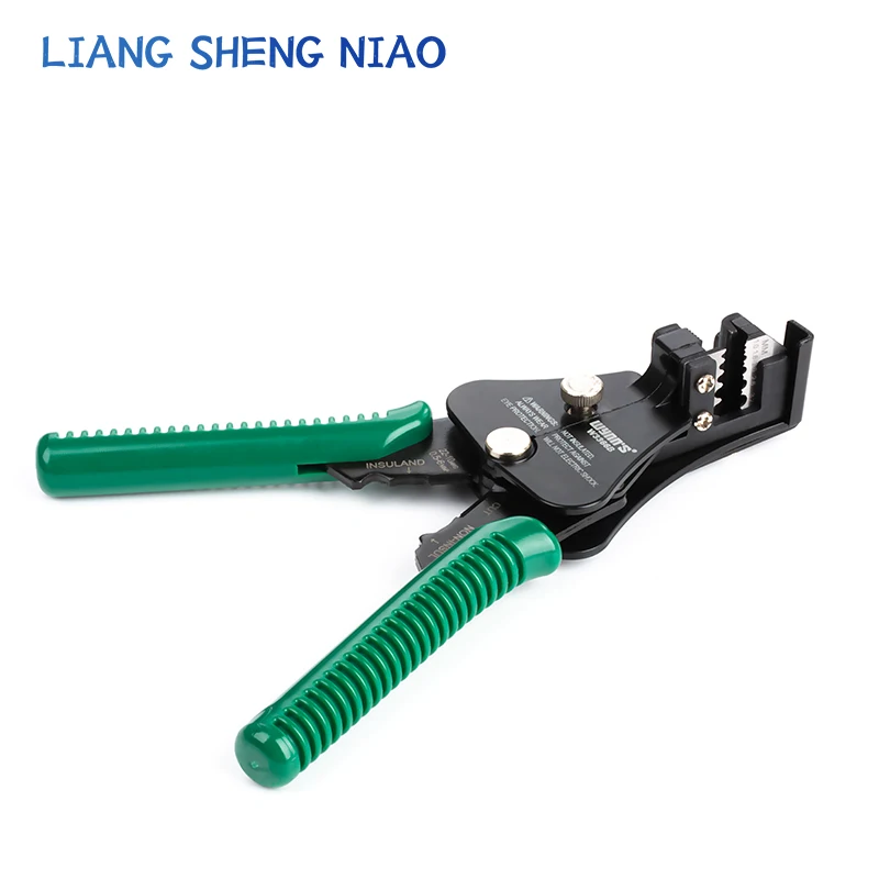 Automatic wire stripping pliers Multi functional wire stripping pliers Stripping Electrician tool Strippin