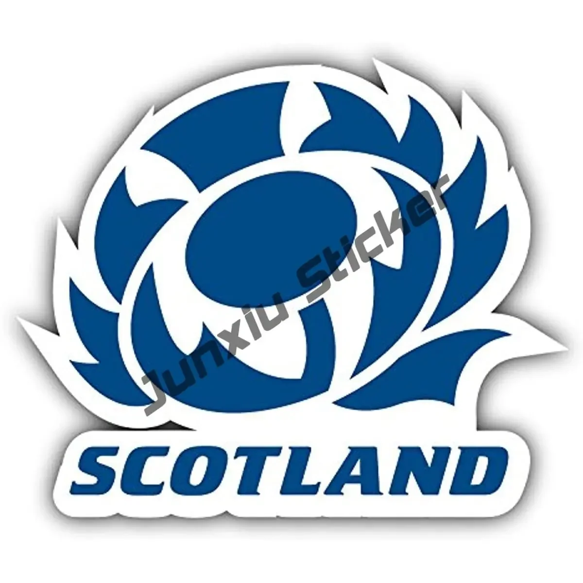 Scottish Flag Sticker Made with Durable Waterproof Materials Creativity  SCOTLAND Red Lion Shield Scottish decal Car Accessories - AliExpress, image size:1200x1200