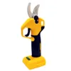 Fit For Dewalt 20V 18V Battery Electric Scissor Cordless Pruner Shears Branches Cutter Pruning Garden Power Tools 5