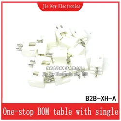 20PCS Assorted Original Connectors (B2B - XH - A)