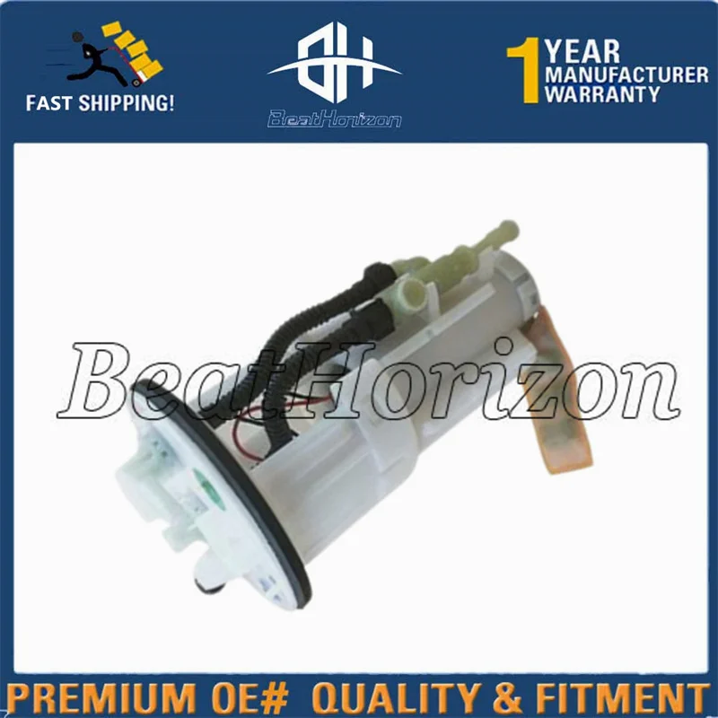 

Gasoline Pump Assembly Fuel Filter Pump Assy For Mitsubishi Pajero Montero 6G72 V63W V65W V73W V75W MR990881 MN135703