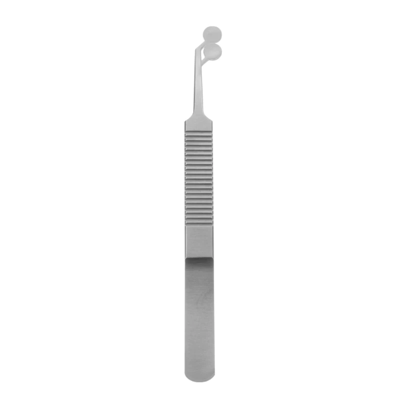

Eyelid Turn Eye Apparatus Clip Tool Ophthalmic Meibomian Glands Massage Eye Care Stainless Steel Eyelid Massage Dropship
