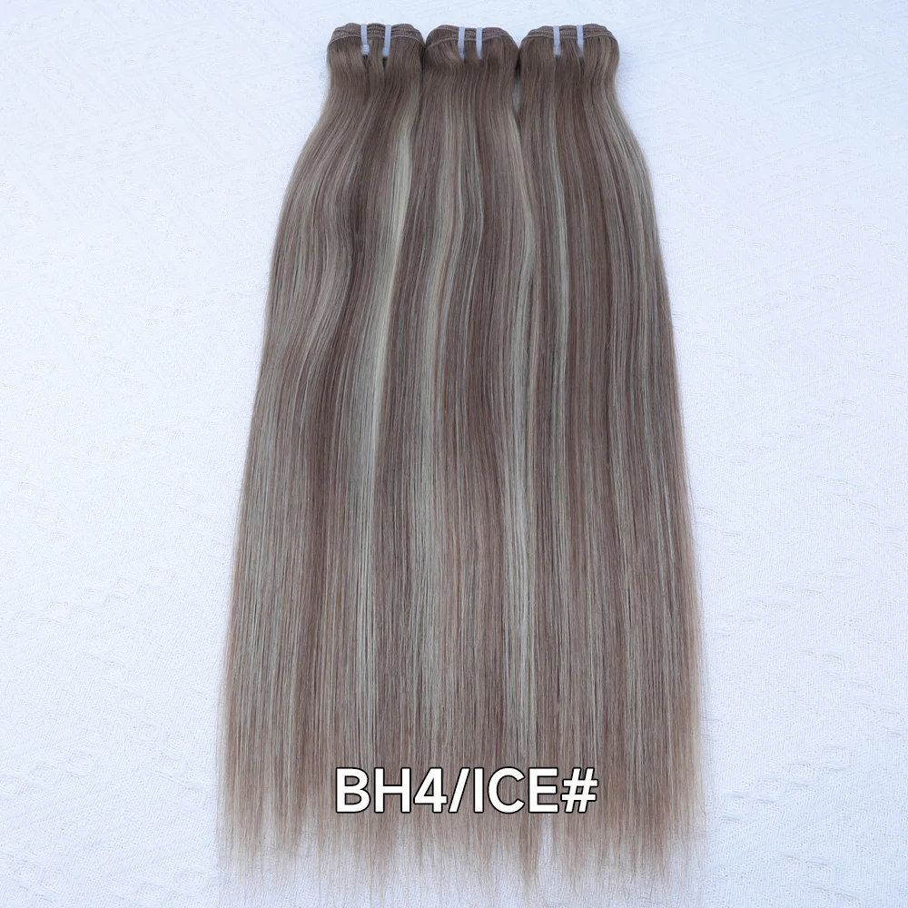 BH4 ICE