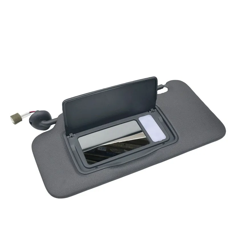 

Left Side Panel Sun Visor Plastic Switches 83280-t7w-a12za Accessories Car Truck Parts Direct Replacement Brand New