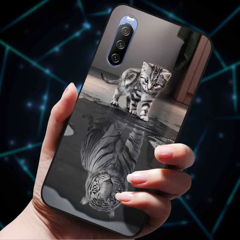 Premium Soft TPU Silicone Phone Case | Ultra-Thin & Durable Cover