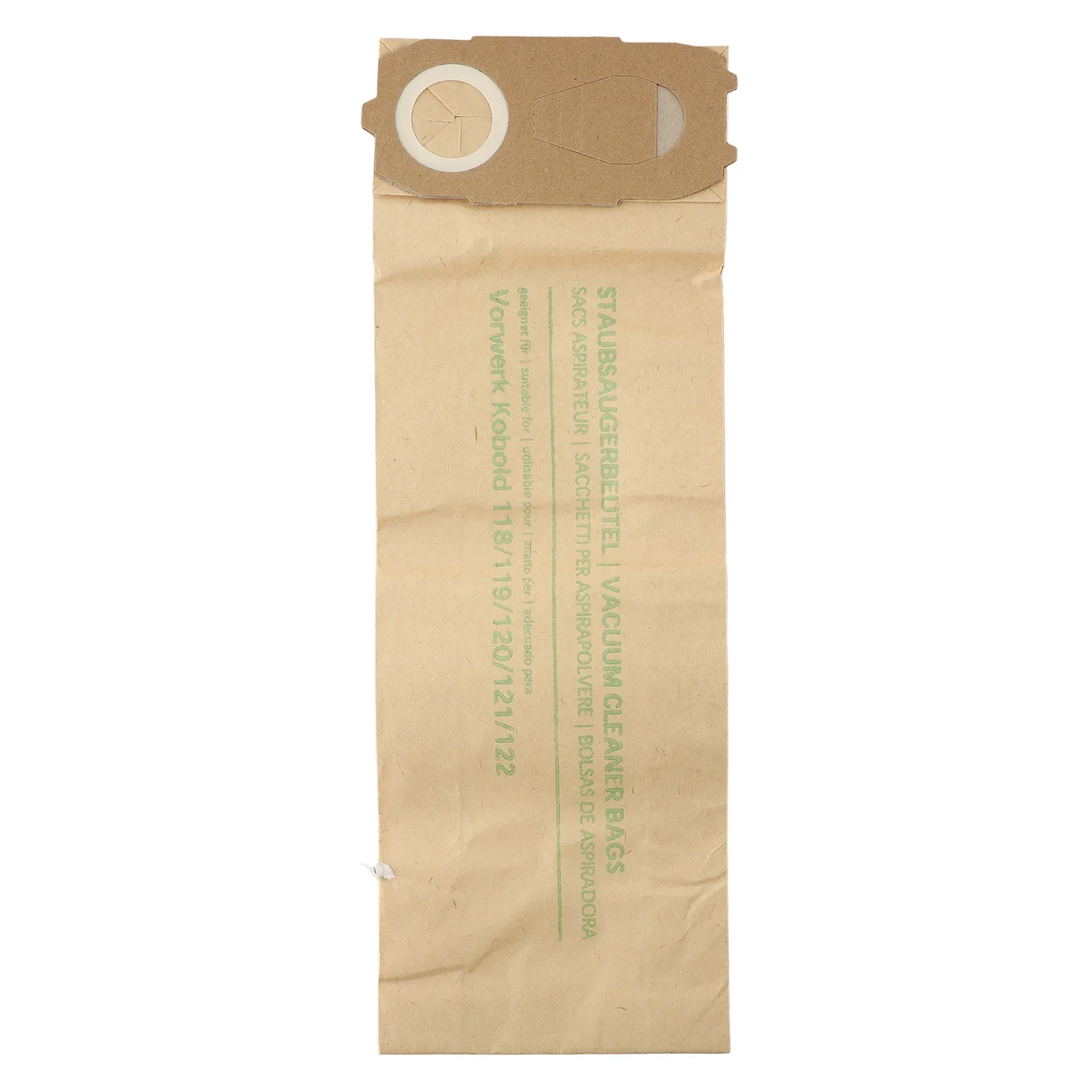 

Dust Bags For VK 118 119 120 121 122 Vacuum Cleaner Spare Parts Household Cleaning Replacement Accessories