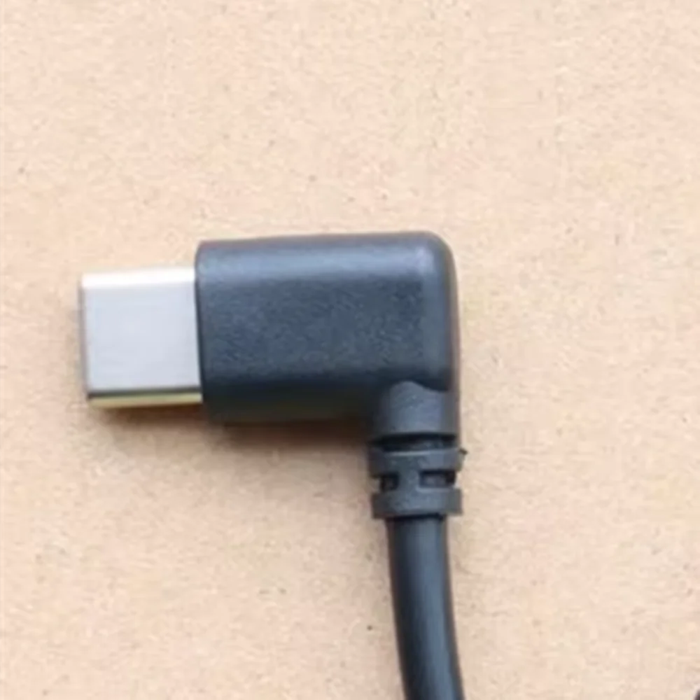 Enhanced USB Type-C to Multi-Device Charging Control Cable