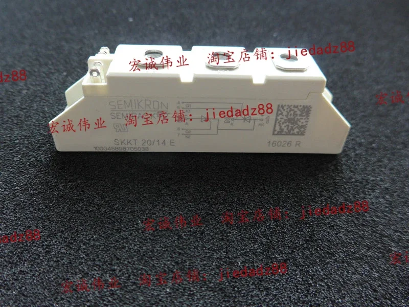 SKKT20/14E   new and original