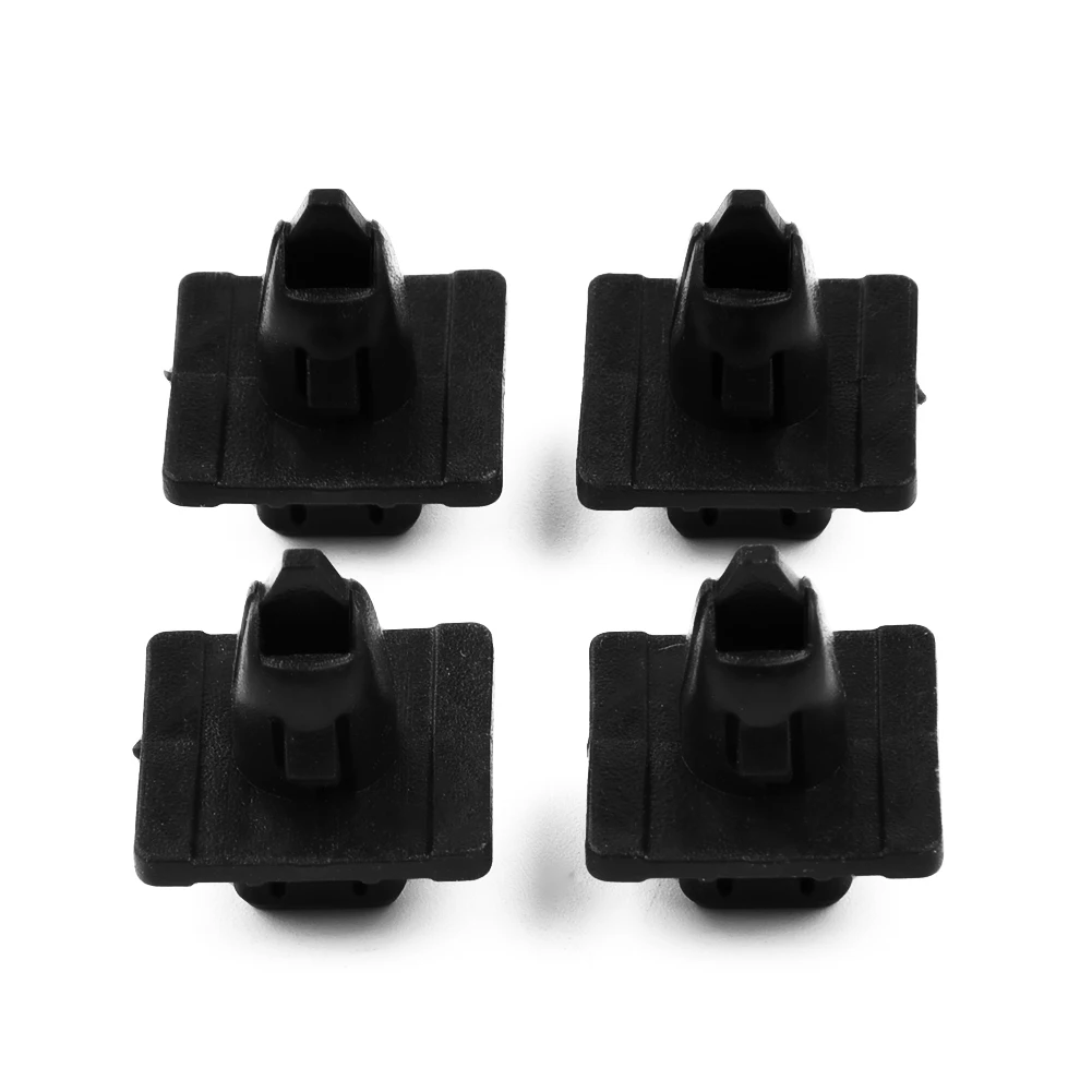 

8pcs/set Car Panel Clips Body Retainer Fender Cowl Clip Set Exterior Accessories FOR TOYOTA FJ Cruiser 61118-35010 2007-14