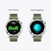 Smartwatch,HUAWEI Watch GT 4,Smart Watch,Custom Watch Faces,up to 14 days battery,HUAWEI TruSeen™ 5.5,Answer Bluetooth Calls 2