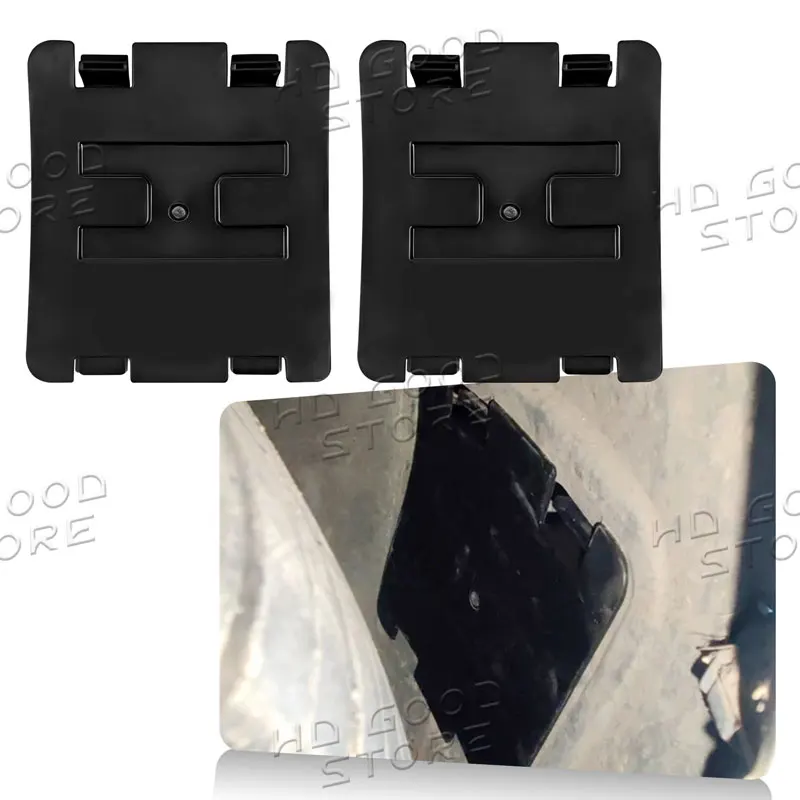 Car Front Wheel Arch Fender Cover