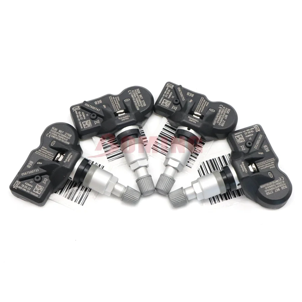 ڵ TPMS Ÿ̾ з ͸ ý, ƿ Q7 A5 ڴ Ʋ  ƶ, ٰտ , 4M0907273B 5Q0907275B