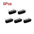 5PCS Black