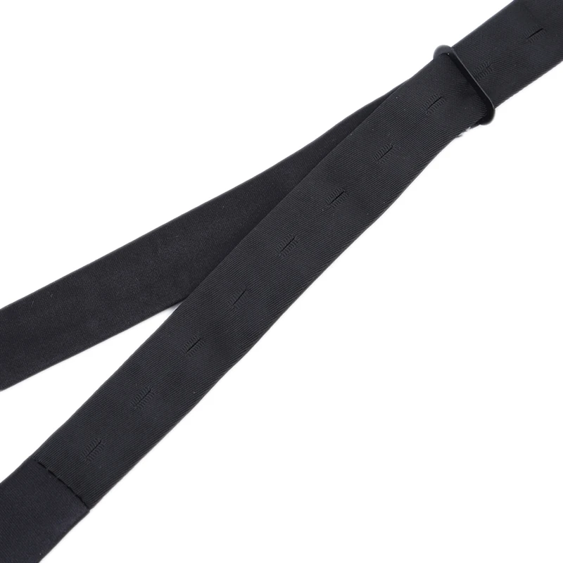 1Pc Men Silk Satin Plain Solid Black Bow Tie Formal Wedding Bowtie Necktie Ties Gentle Italian Satin Solid Color Fashion Bow Tie