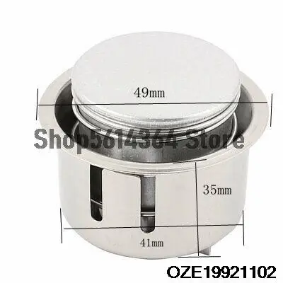 Temperature Limiter Electric Rice Cooker Magnetic Center Thermostat