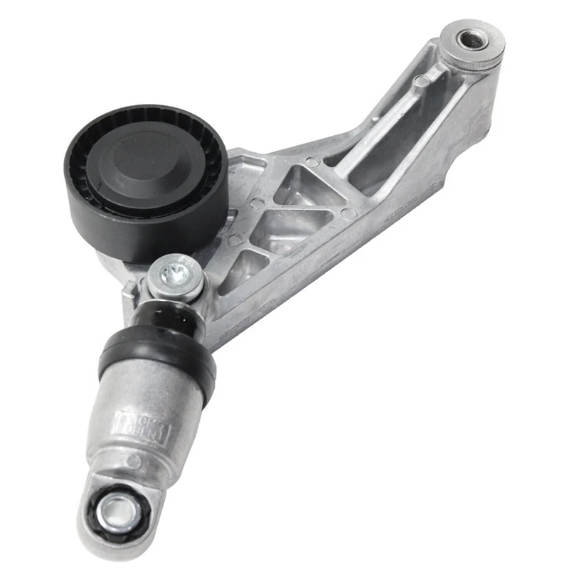 

Drive Belt Automatic Tensioner W/ Pulley For JEEP Wrangler III JK 3.6 ERB 2012- 04627038AA 4627038AA Replacement