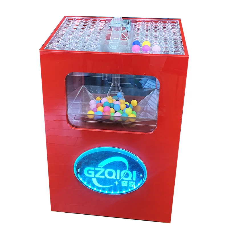 hina supplier funny Bingo Game Machine 90 balls Bingo Game Machine