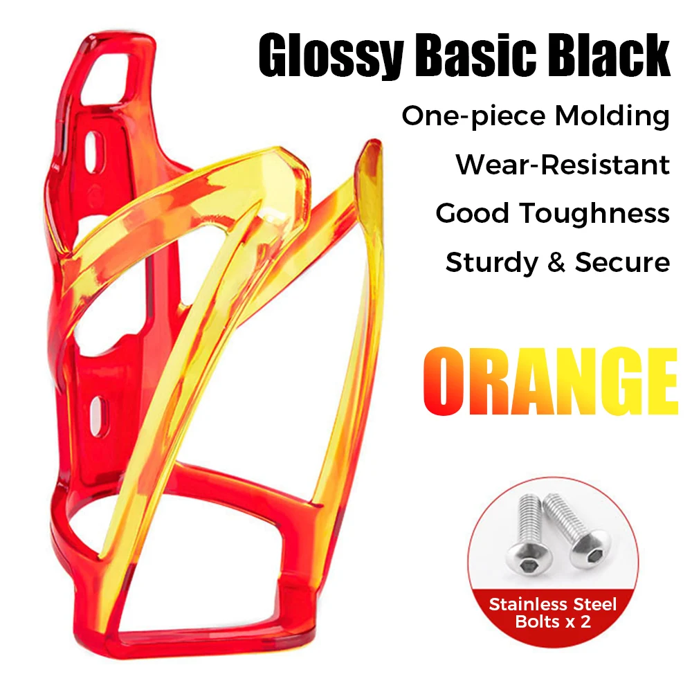 Basic Orange