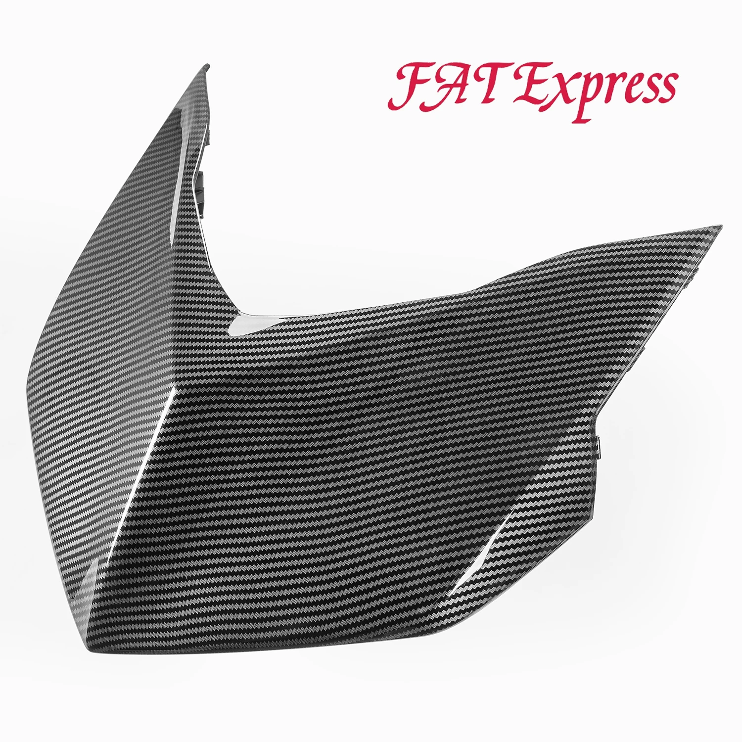 

Для мотоцикла Yamaha XMAX300 2023 2024, верхняя передняя фара, защита XMAX X-MAX 300, аксессуары для обтекателя