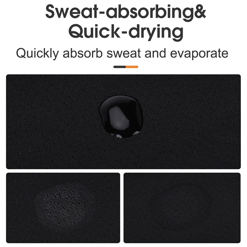 WEST BIKING Summer Breathable Cycling Cap Anti-UV Balaclava Men Full Face Mask Bicycle Motorcycle Running Cooling Sport Gear 5