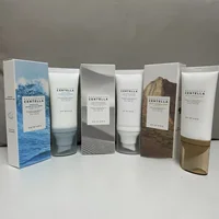 Skin1004 hyaluronic Acid Centella Asiatica Watery Sunscreen Facial sunscreen Body Sunscreen SPFSO+ PA++++ 50ml 1