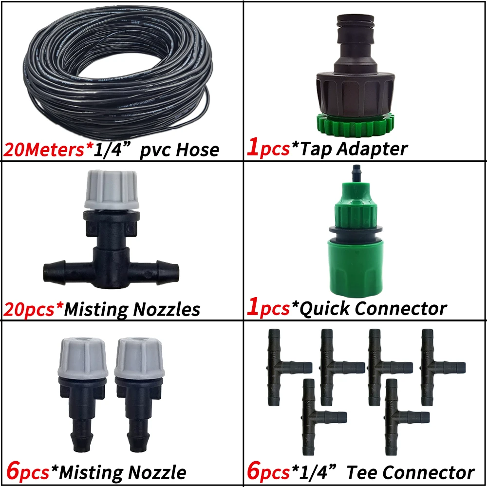 20M KIT-B