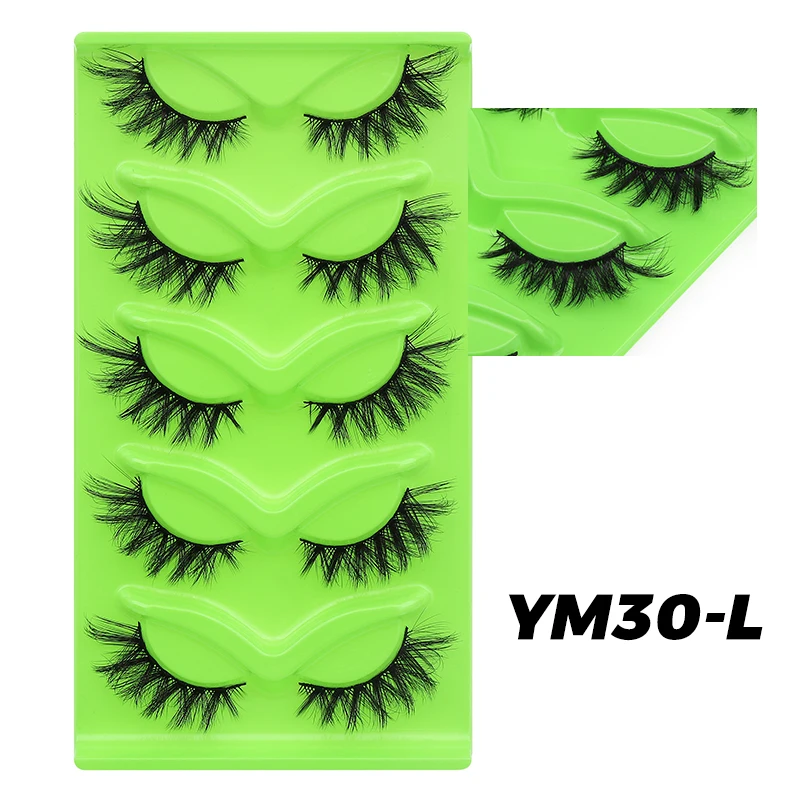 YM30-L