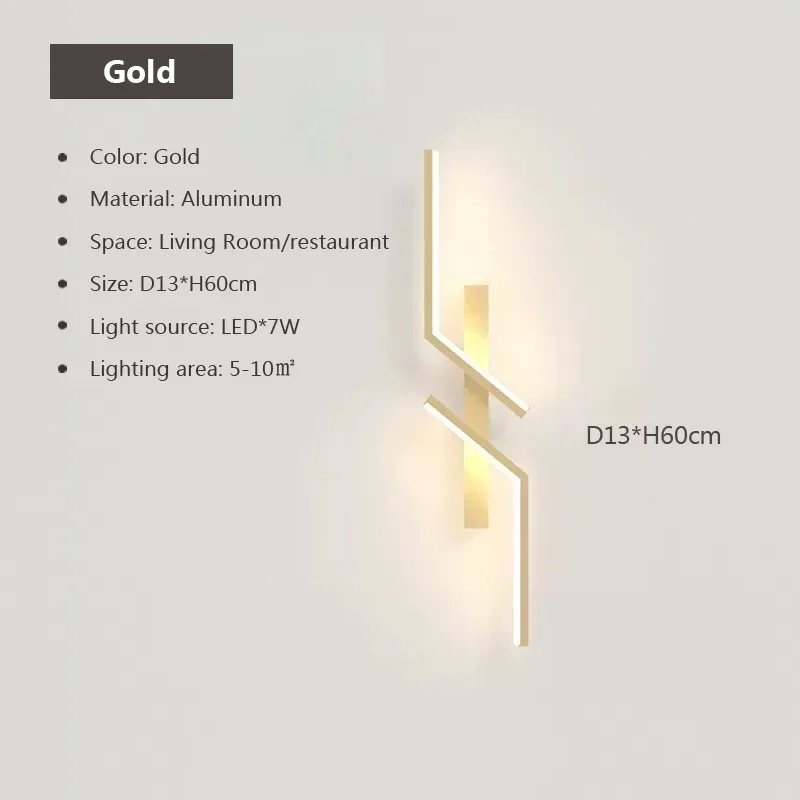 Gold60cm