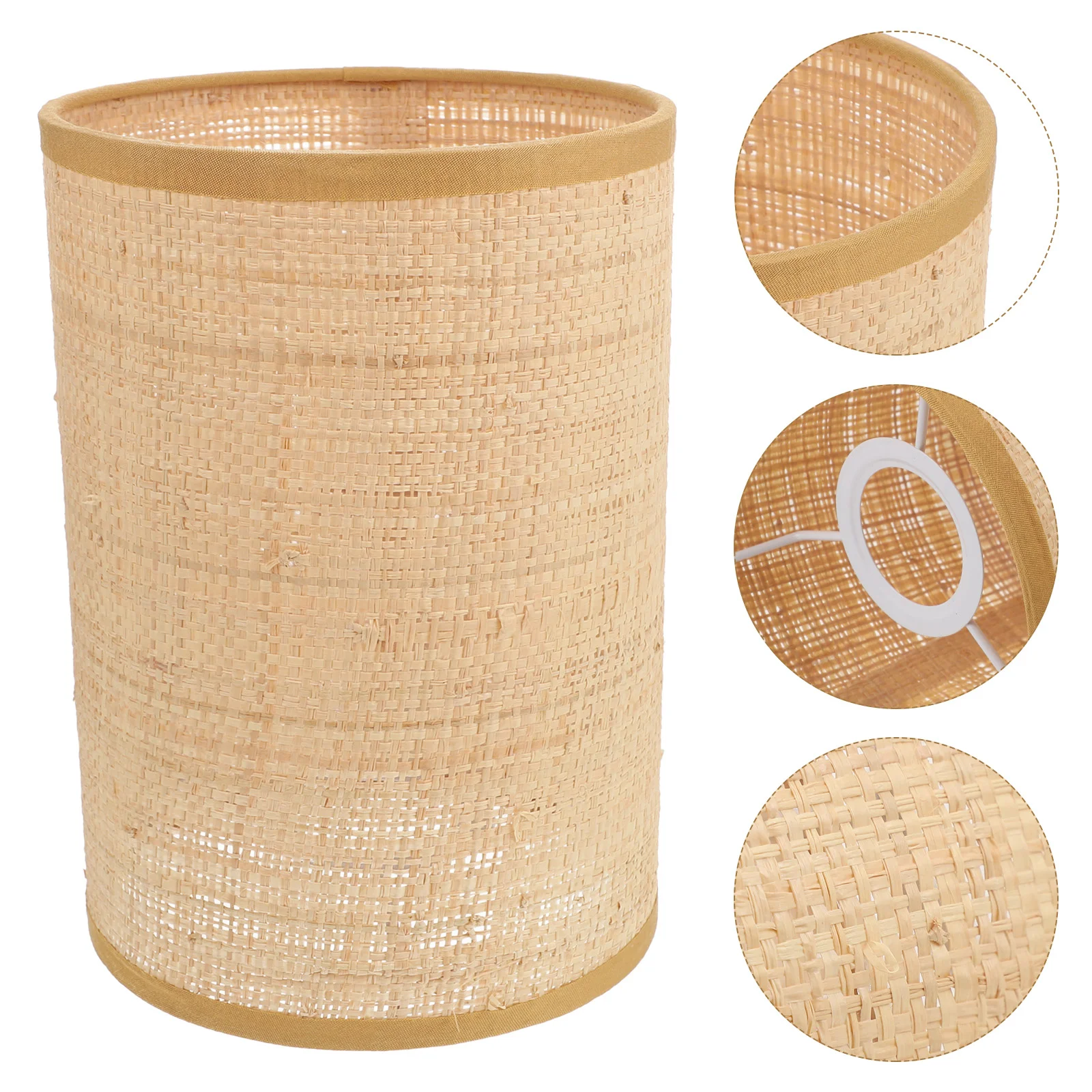 

Rattan Lampshade Chandelier Lamp Shades Drum Lamp Shades Mini Lamp Shade Retro Lamp Shade Table Lamp Shade Country Cottage