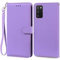 Light Purple -Strap