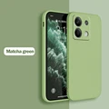 Matcha Green