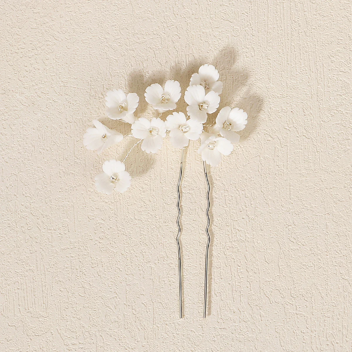 Bridal Hair Accessories Hair Accessories Pearl Rhinestone Hairpins