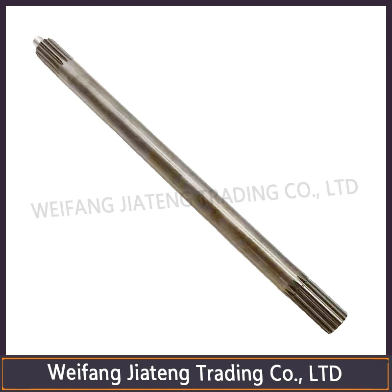 For Foton Lovol tractor parts TC054220 Intermediate drive shaft intermediate chinese listening 2