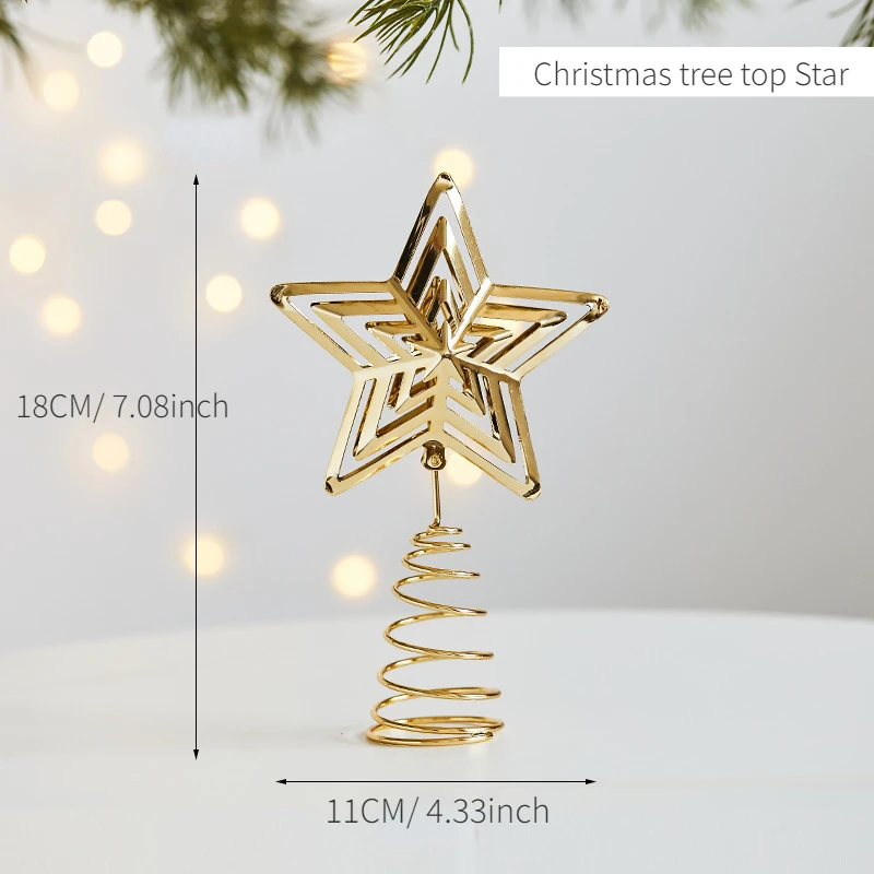 LF2021 18cm Gold