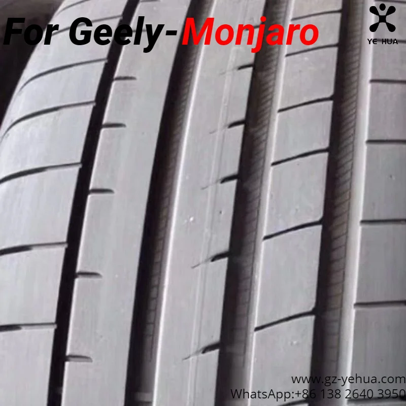 For GEELY Monjaro Manjaro Xingyue L KX11 Tyre Automobiles Parts Accesorios Para Auto Tools