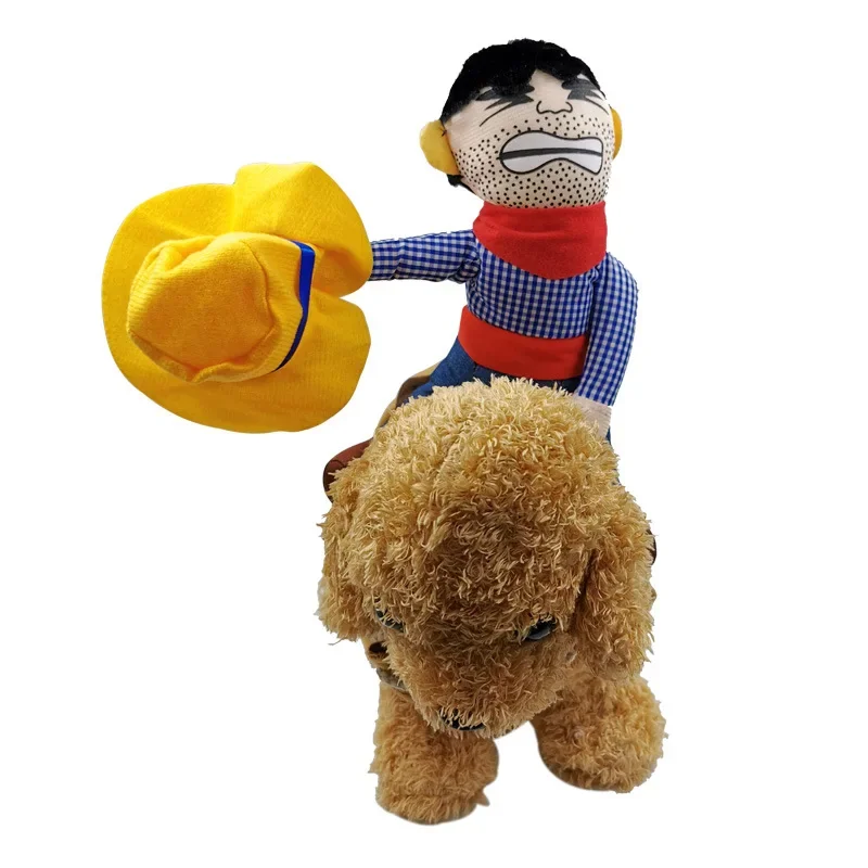 Déguisements de Cow-boy Chic pour Chiens : Bouledogue Français, Chihuahua, Teckel - 2025 - Vêtement et accessoires pour chiens - Doglovedesign