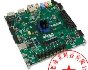 410-316 Nexys Video Artix 7 Fpga Xc7A200T-1Sbg484C