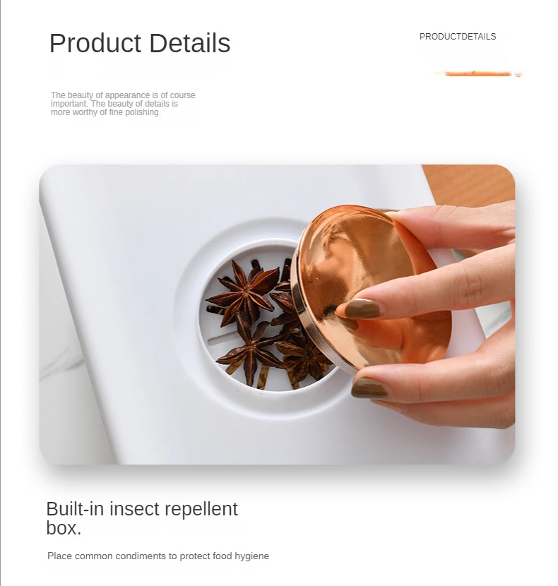 Sub Grid Rice Barrels Insect Proof And Moisture Proof Sealed Rice Cans Household Rice Storage Boxes 23 Sub Grid Rice Barrels Insect Proof And Moisture Proof Sealed Rice Cans Household Rice Storage Boxes