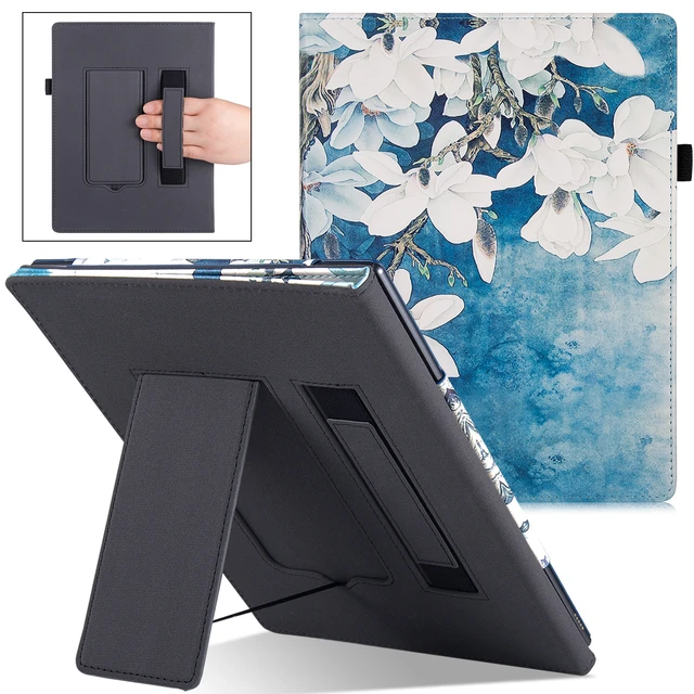 reMarkable 2 Folio Case - Premium PU Leather Cover for reMarkable 2 Digital Paper Tablet 10.3 inch, remarkable 2 - Vimarsana News