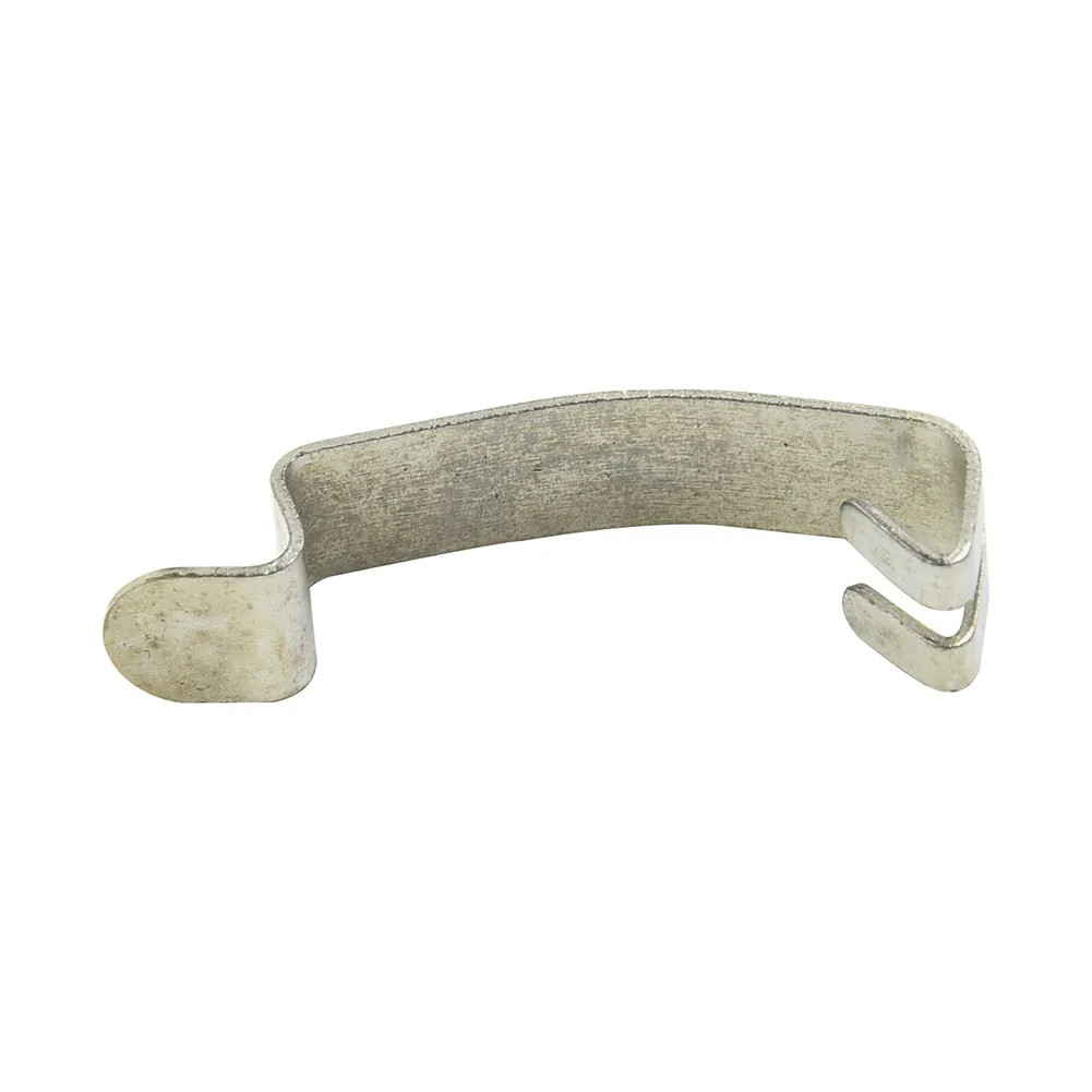 

TOOL Filter Cleaner Spring Clip Air Filter Silver Stainless Steel Direct Replacement Engine ForBMW 13711716113