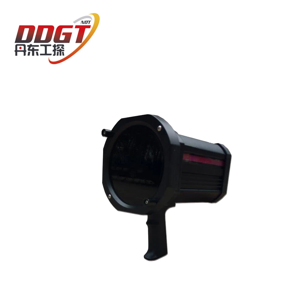 

UV-35 светильник NDT MT дефектоскоп
