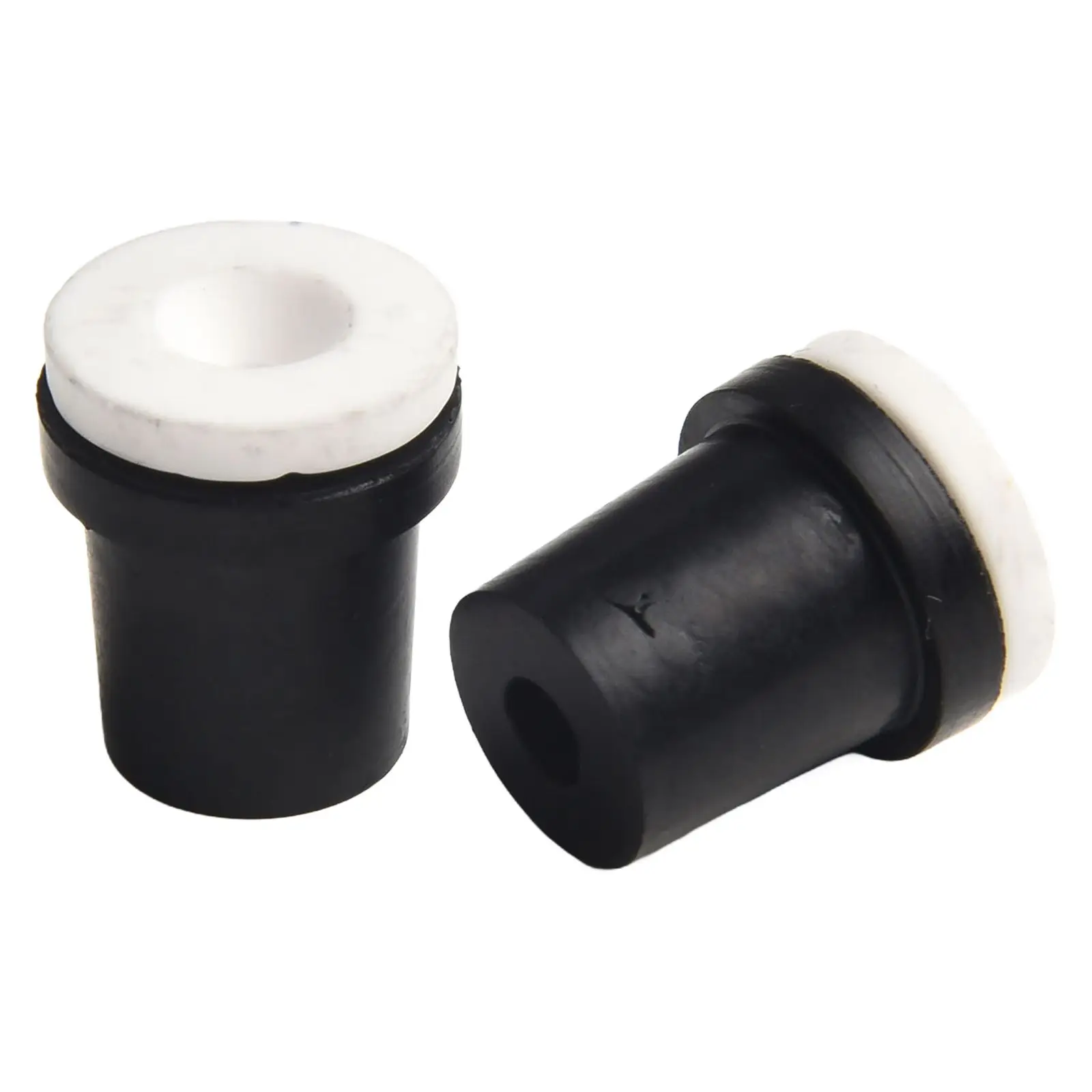 5pcs Sandblast Tips 23 5mm for 5gallon Sandblasting Tanks Ceramic Lined Nozzles Designed for Rust and Paint Removal