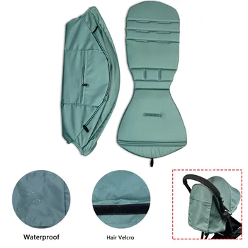 Babyzen YOYO Stroller Cover 1