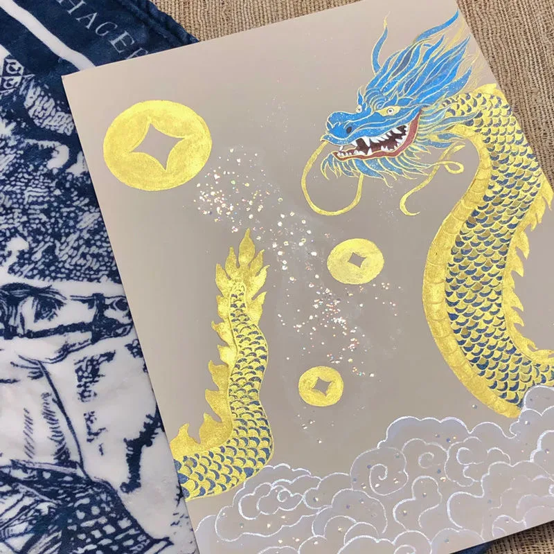 20 Colors Metal Watercolor Painting Set, Portable Box With Shiny Pearls Solid Watercolor Painting 5