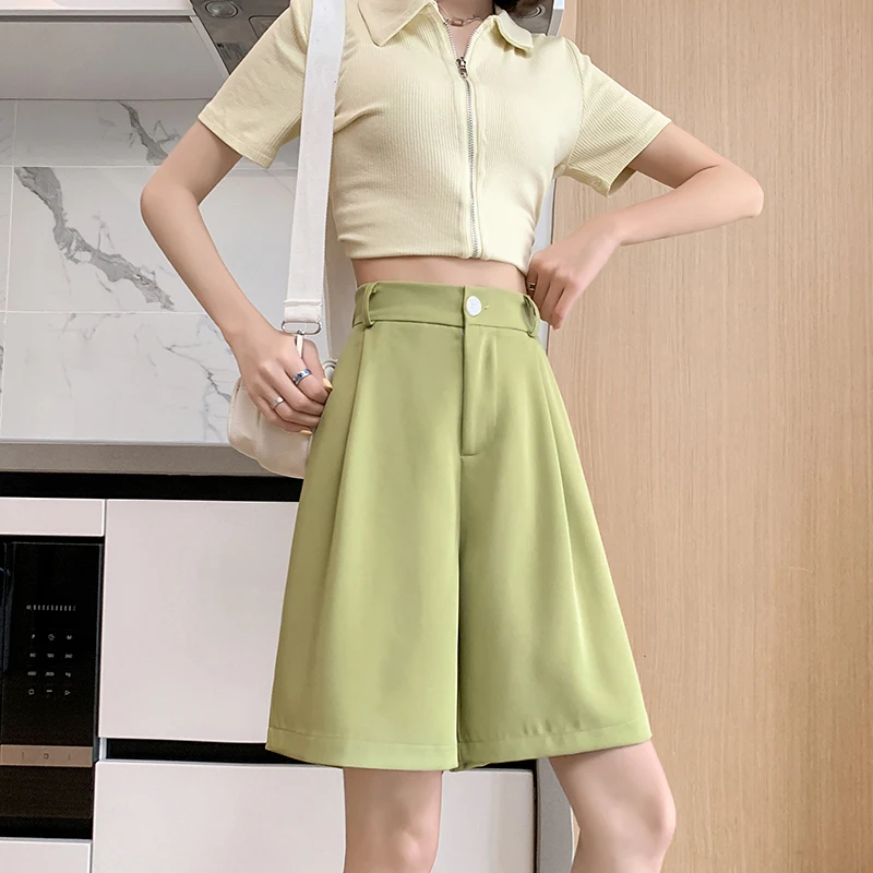 Рисунок 4 - Женские шорты в Корейском стиле