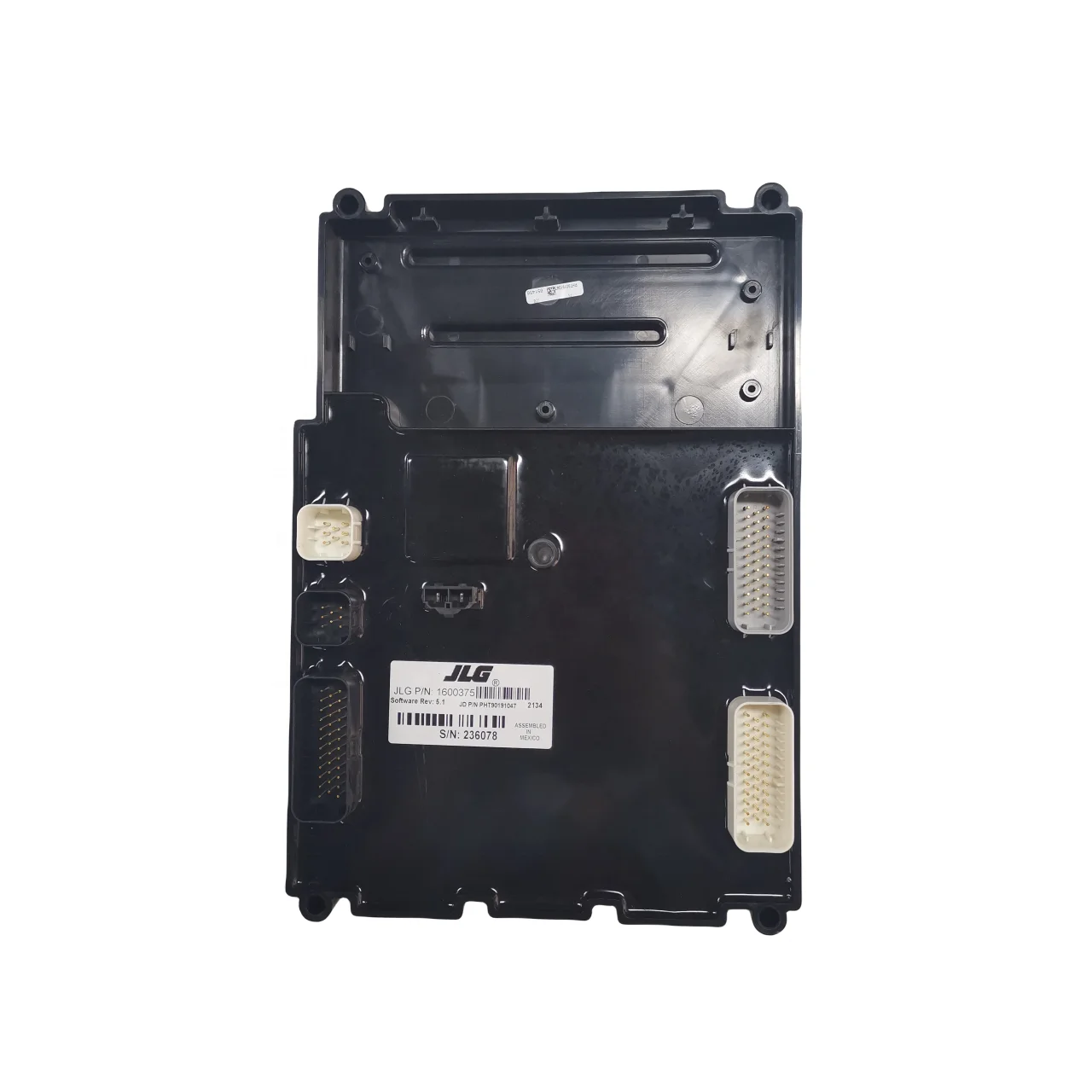 

HNARL Original JLG Parts 1600375 Control Module Platform