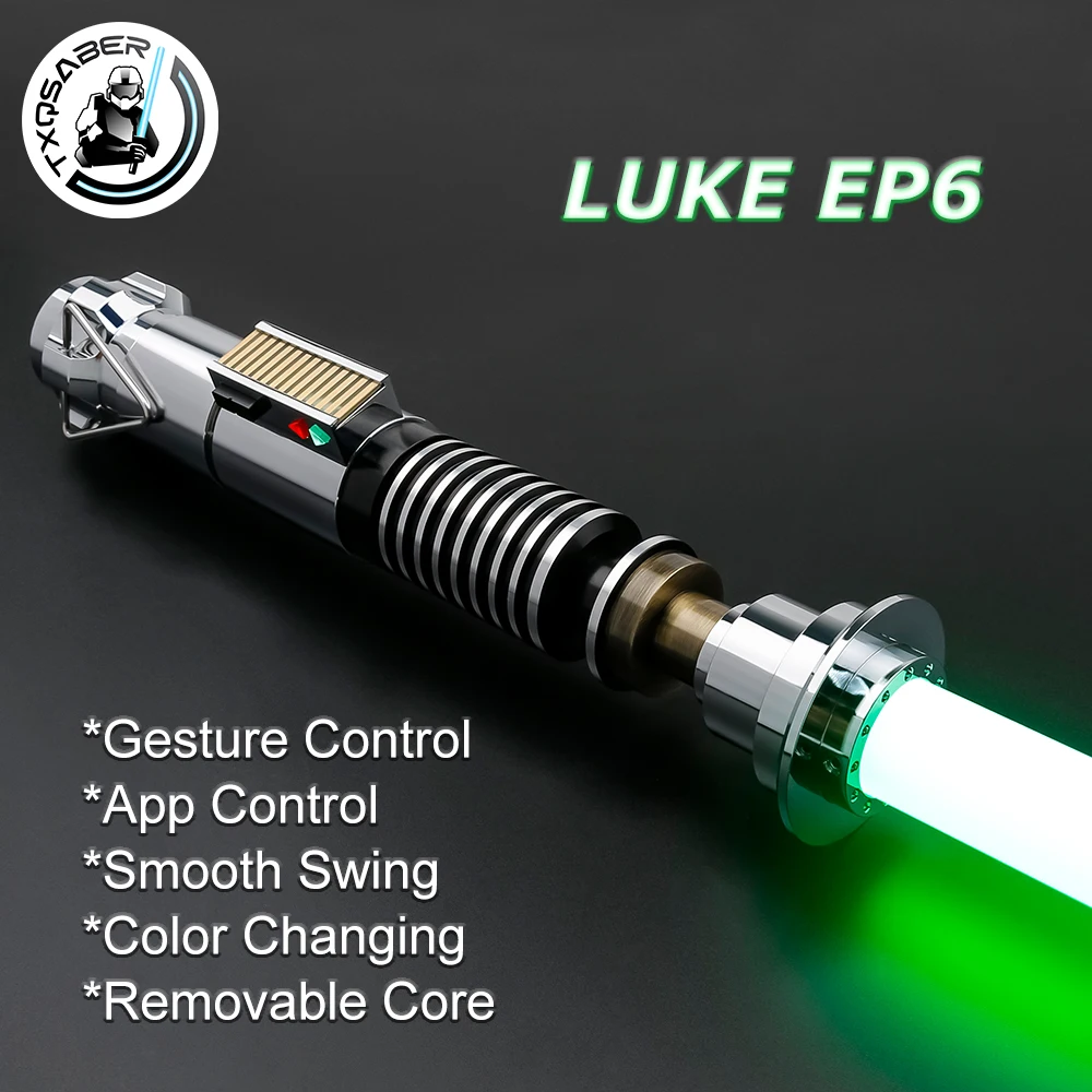 カスタムライトセーバー〈Luke ROTJ Variant〉SN-Pixel新品 LUKE ROTJ Variant XENO3（取寄せ商品） | OK！STORE