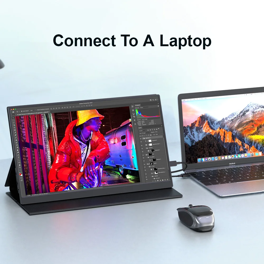 IPS ޴  LCD ũ HDR CŸ HDMI ȣȯ, ġ PS5 Xbox ƺ ӿ Ʈ, 17.3 ġ, 144Hz, 60Hz
